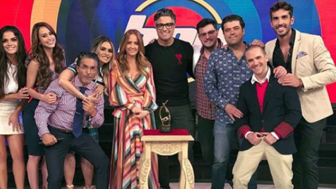 Televisa lo despidió: Exconductor de ‘Hoy’ y ‘VLA’ rompe el silencio y revela la verdad