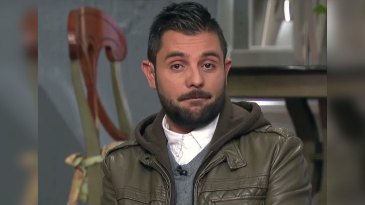 Ricardo Casares, conductor de ‘VLA’, manda fuerte mensaje tras librarse del Covid-19