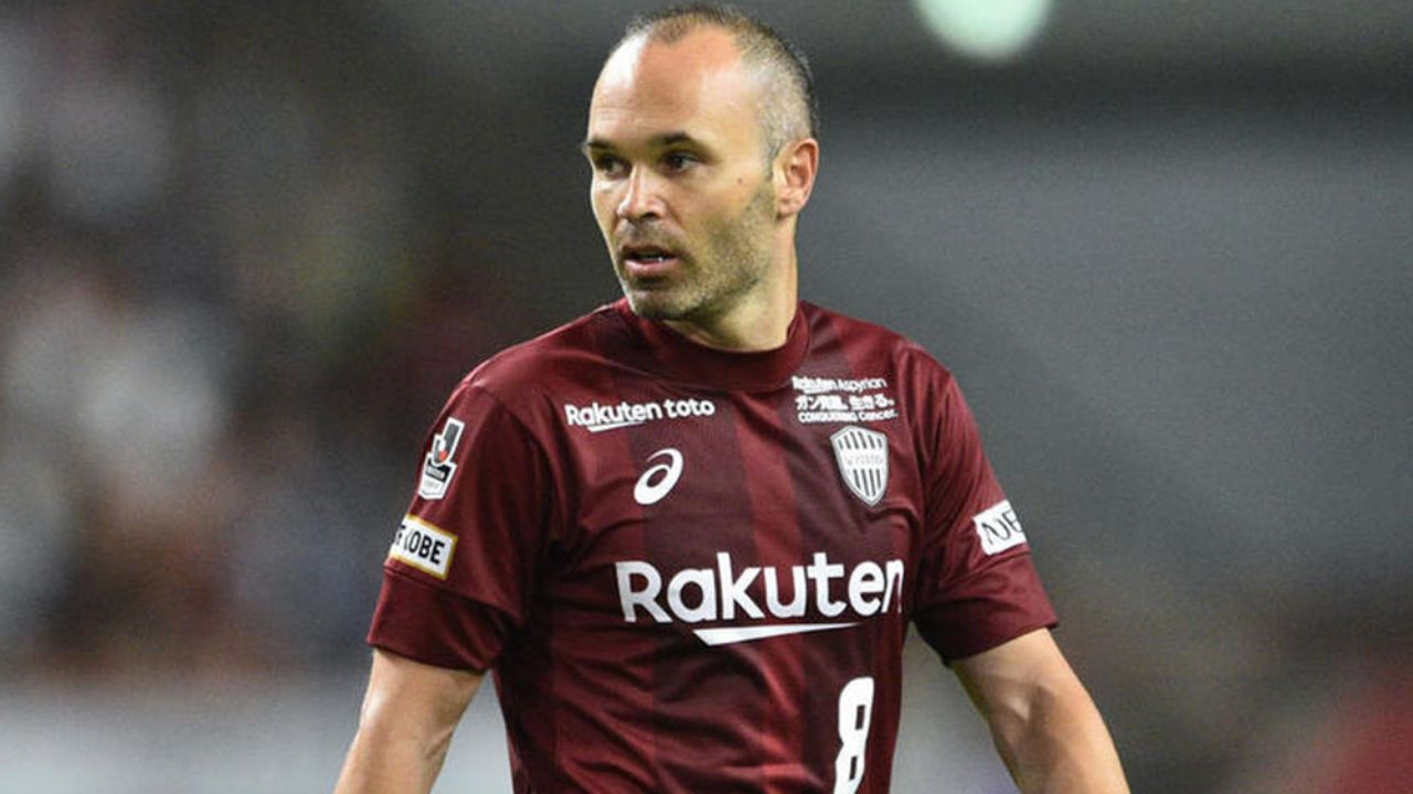 Barcelona en la MLS: Iniesta podría reencontrarse con Messi; sería el nuevo jugador del Inter de Miami