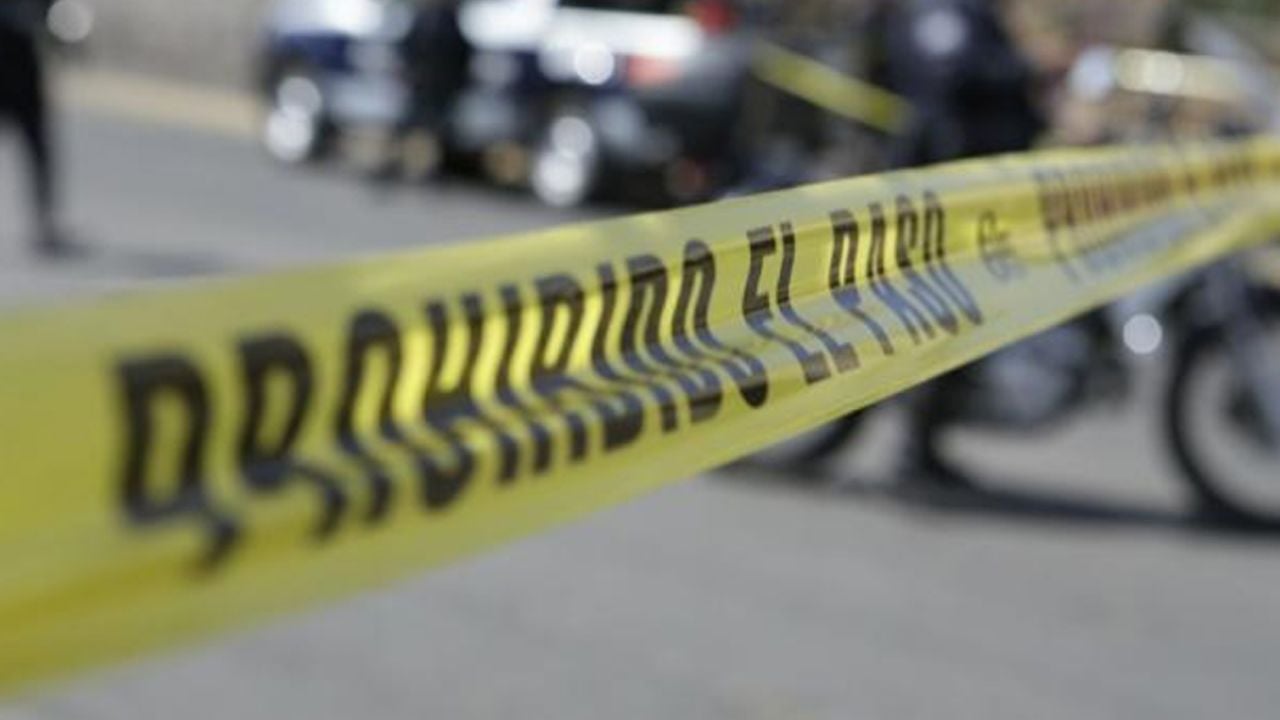 Pánico en Culiacán: Al fondo de un arroyo, encuentran el cuerpo de un hombre sin vida