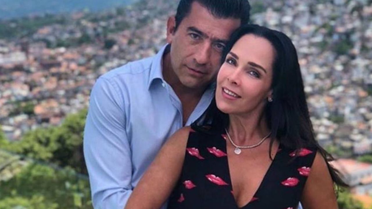 Luego de un duro proceso, Sharis Cid revela cómo ha superado el asesinato de su pareja