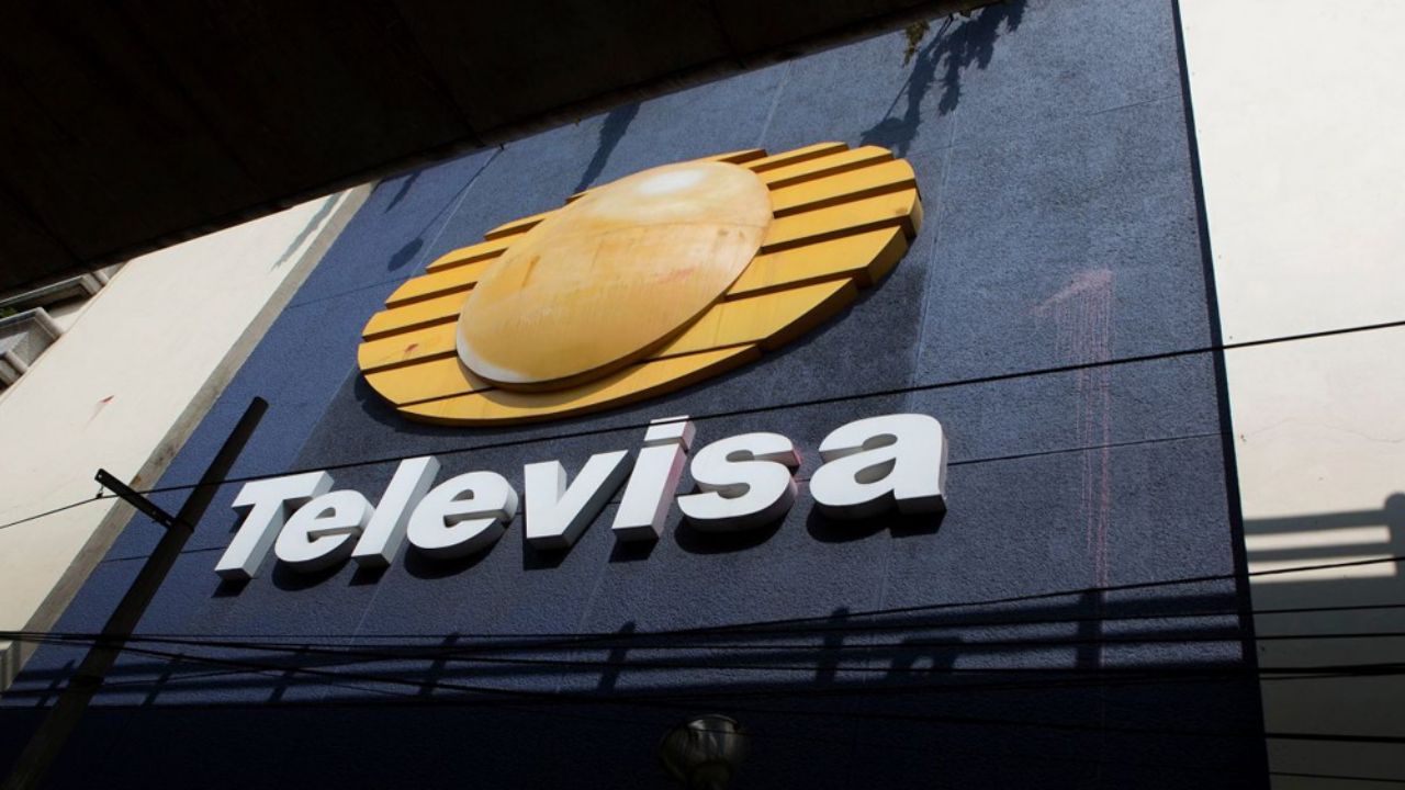 “Viejo rabo verde”: Productor de Televisa se casa con actriz 38 años menor ¿y le da protagónico?