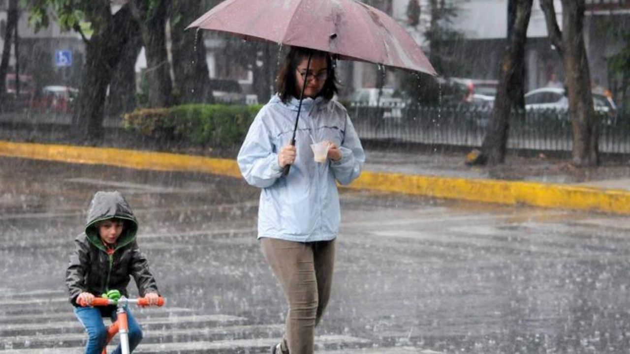 Clima en CDMX 25 de enero: Conagua prevé heladas y vientos a esta hora en la capital