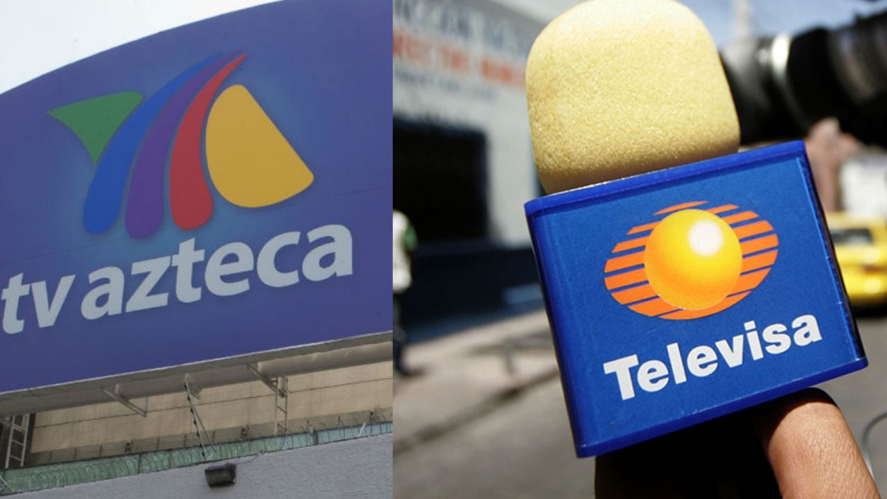 Conductora de Televisa narra el trágico suceso que vivió en TV Azteca: “Me dispararon”