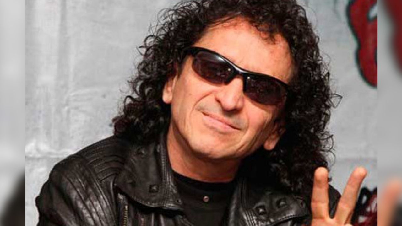 ¿Pleito en la música? Alex Lora habla en TV Azteca de las recientes polémicas de Maluma y J Balvin