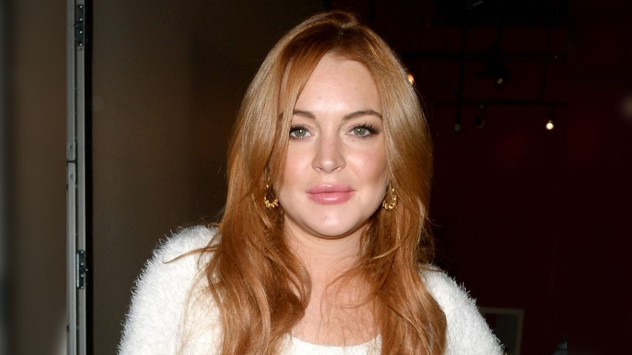 Fan de Lindsay Lohan se niega a borrar video de TikTok que podría comprometer a la actriz