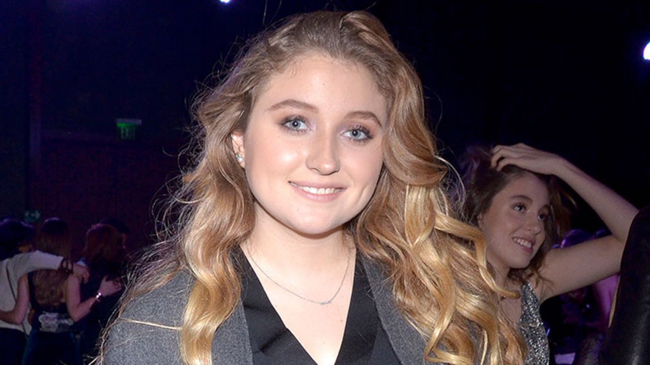 Fernanda, hija de Angélica Rivera, enamora en Instagram al lucirse al natural