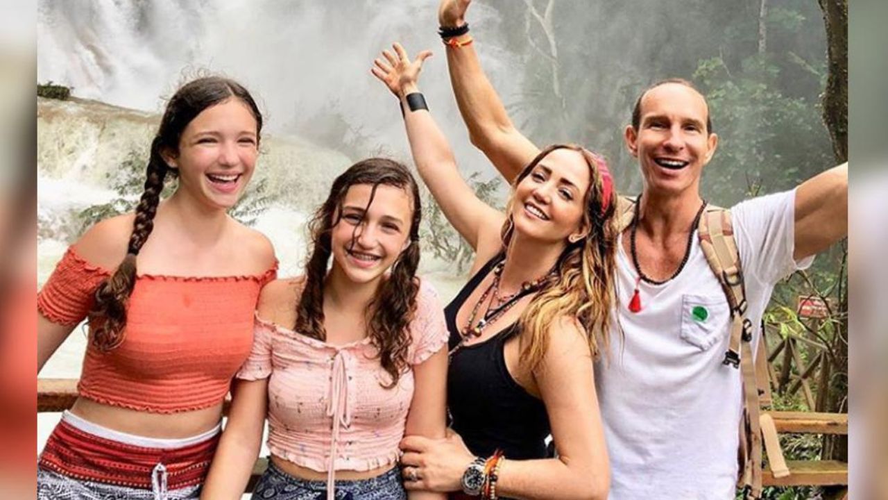 Humillan a Mía Rubín en Instagram tras felicitar a Legarreta: “Tu mamá no es muy inteligente”