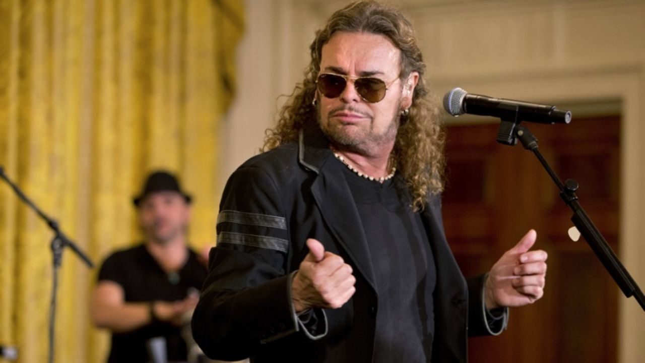 VIDEO: Fher, de Maná, arremete nuevamente contra Bad Bunny y el reggaetón; esto dijo