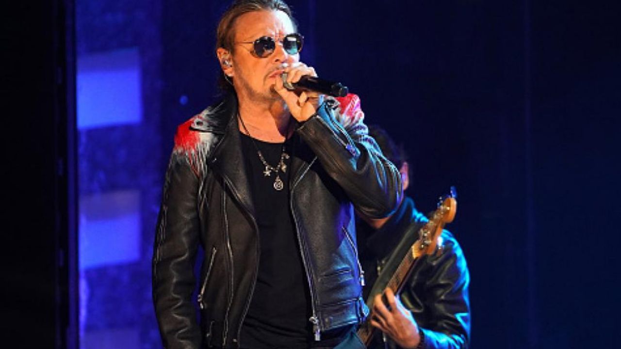 ¡Insólito! Maná aparece en VIDEO al cantar música sinaloense junto a la Banda el Recodo