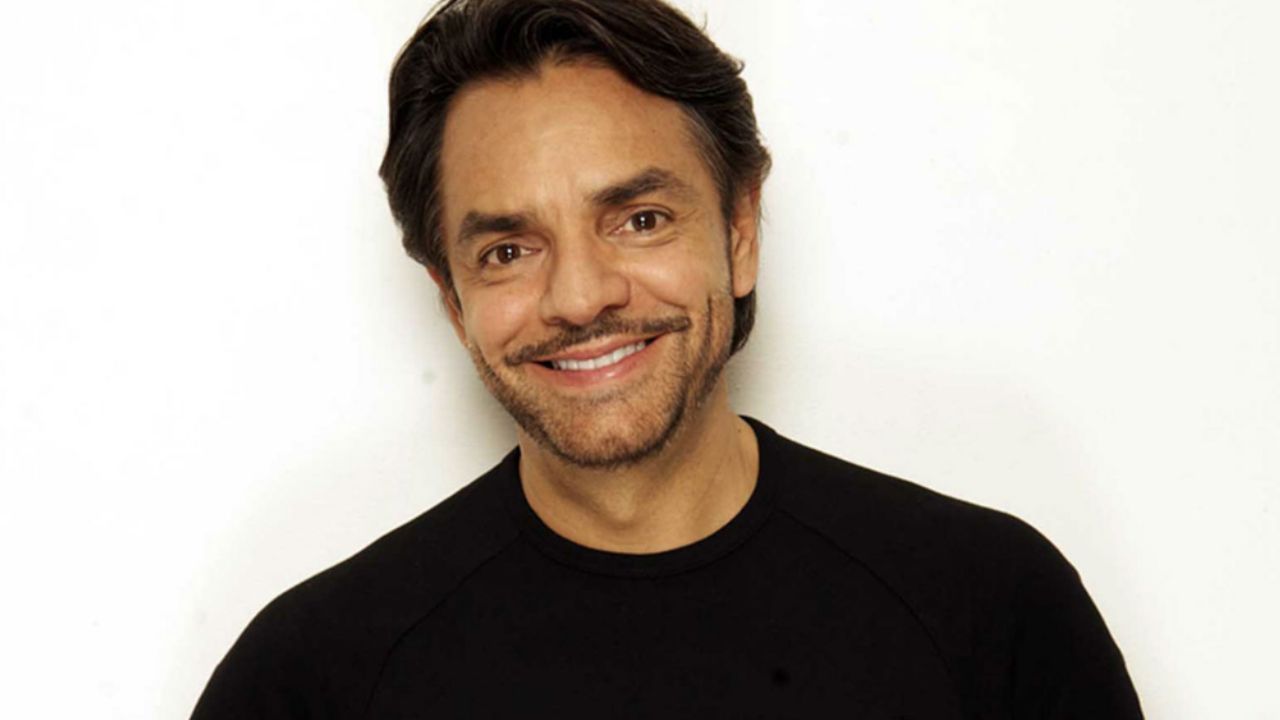 Tunden a Eugenio Derbez en redes por ‘ignorar’ la situación de Sammy Pérez; fans lo atacan