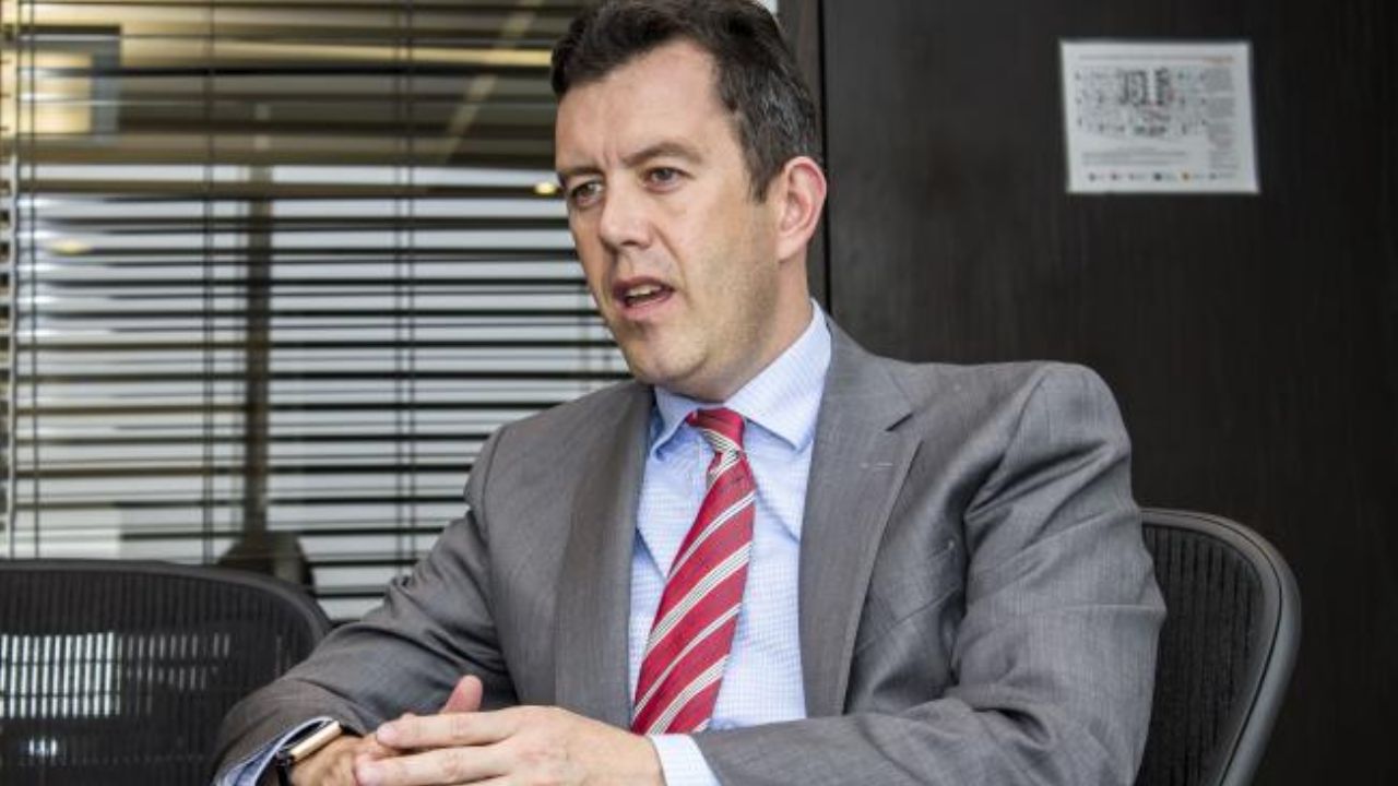 Larry Rubin asegura que no existen argumentos para que Trump sea enjuiciado por el Senado