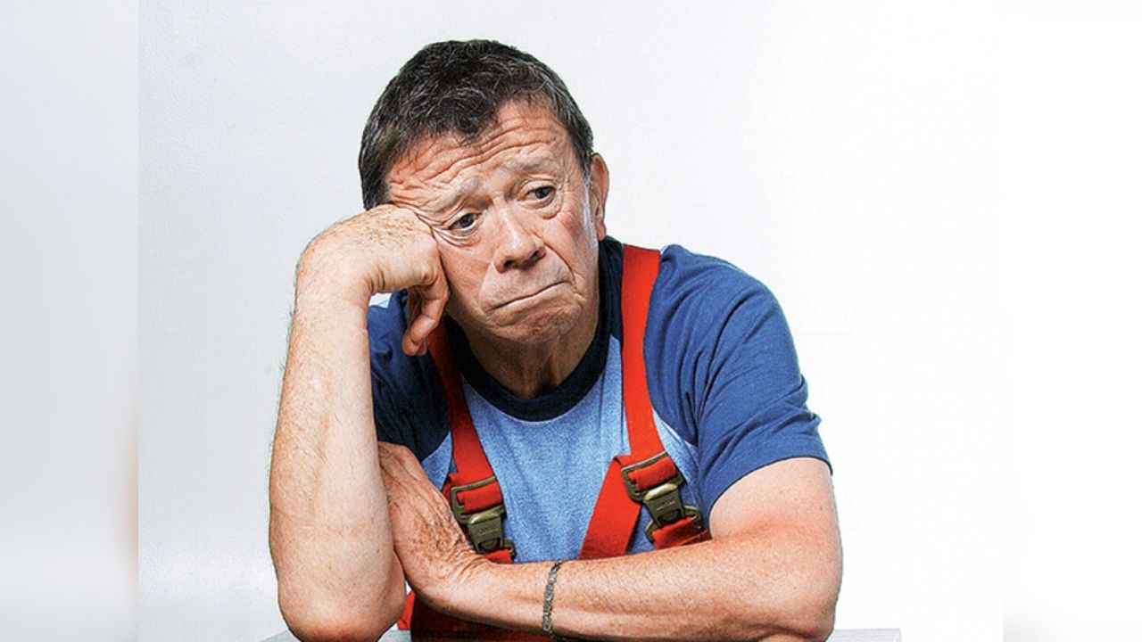 ¿’Chabelo’, grave de salud? Hijo del actor de Televisa rompe el silencio en ‘VLA’