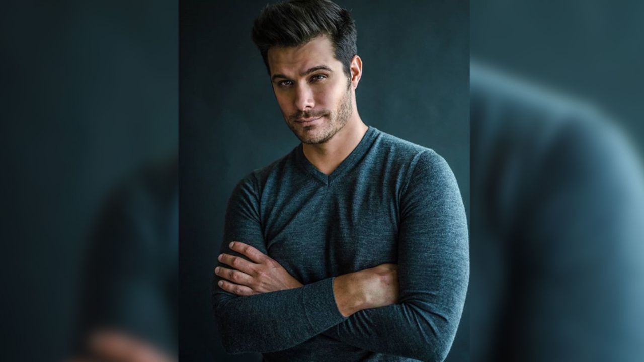 “Papas…”: Brandon Peniche presume sus mejores pasos y enloquece al foro de ‘VLA’