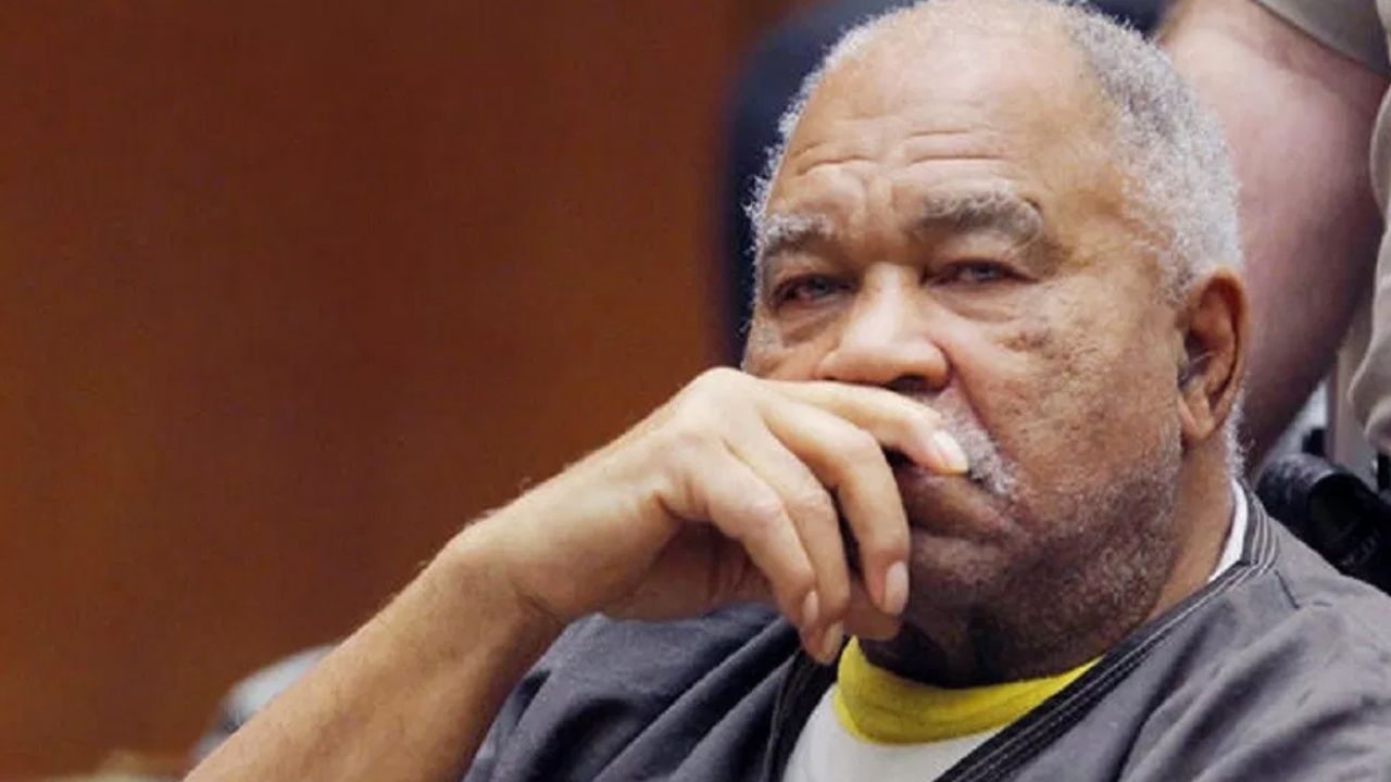 Muere a sus 80 años, Samuel Little, el peor criminal en la historia de Estados Unidos