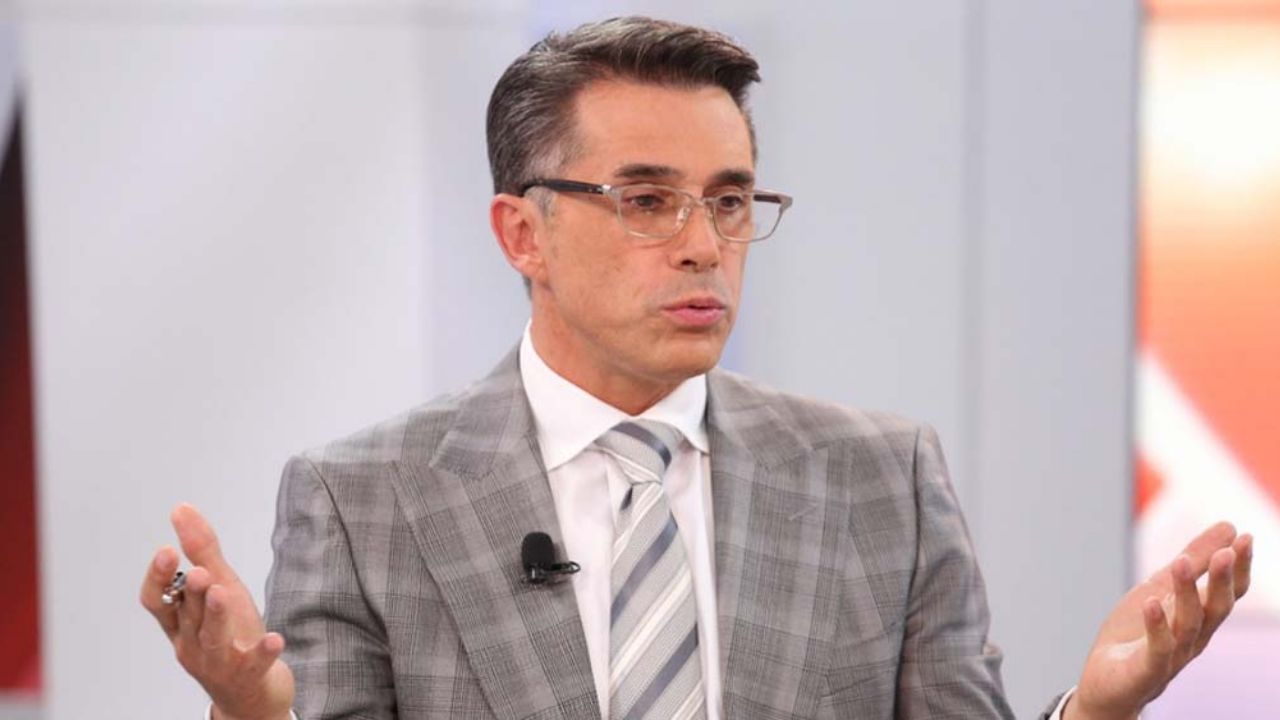 ¡Qué fuerte! Gustavo Adolfo Infante vuelve a señalar a Sergio Mayer; lo acusa de una muerte