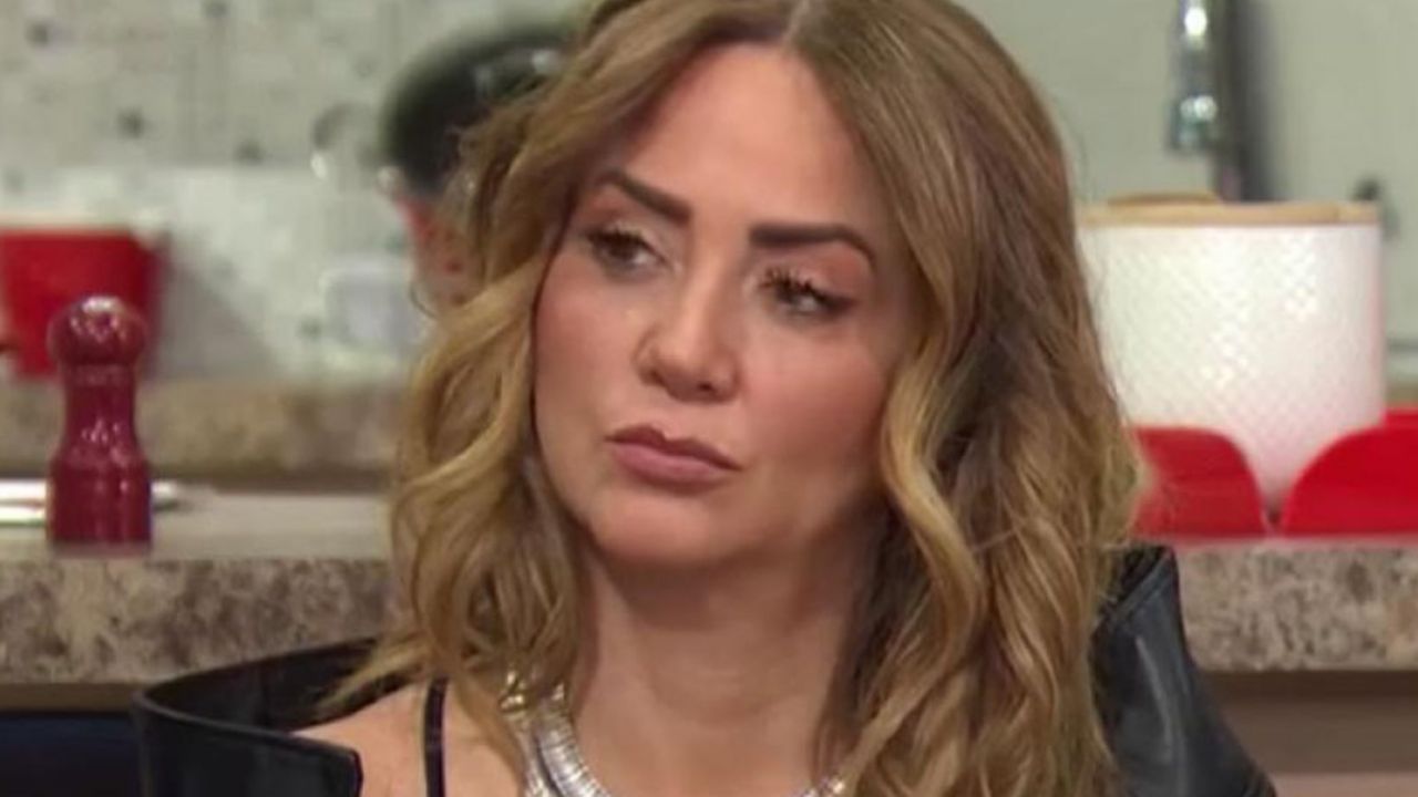 ¡No solo Nina Rubín! Andrea Legarreta haría que Televisa contrate a su sobrino: “Movió hilos”