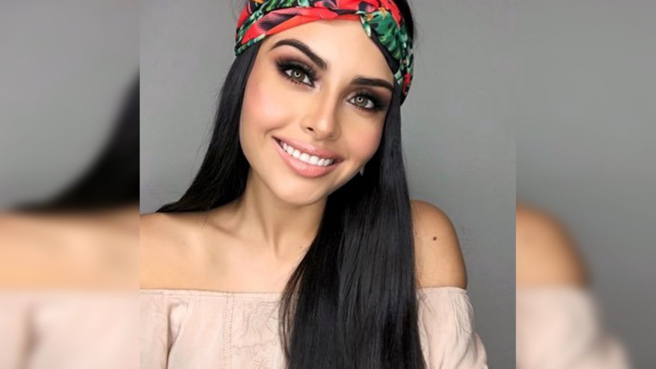 Tras contagiarse de Covid-19, Kristal Silva desata furor en Instagram: “Pura belleza”