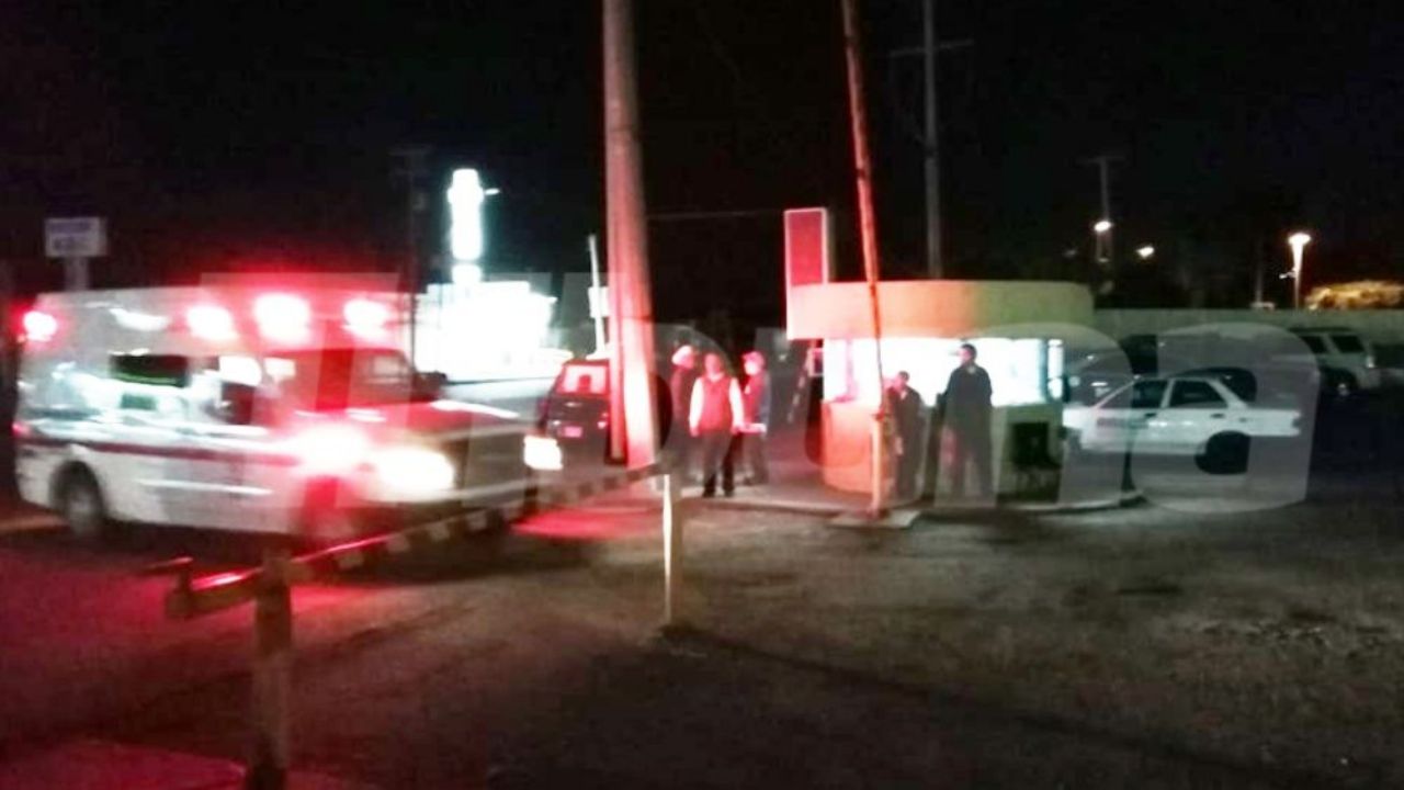 Tragedia: Muere ‘abuelito’ tras ser atropellado en Ciudad Obregón; el culpable está prófugo