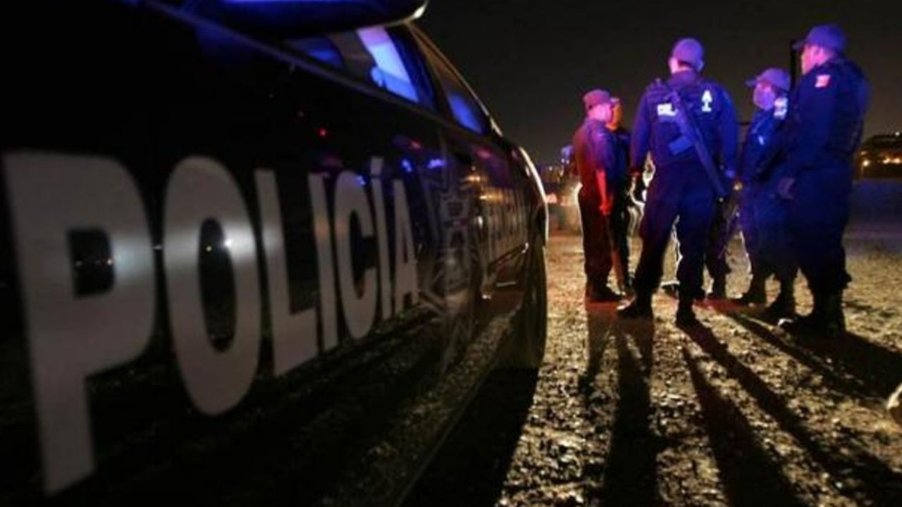 Privan de la vida a dos hombres tras propinarles varios impactos de bala en Morelos