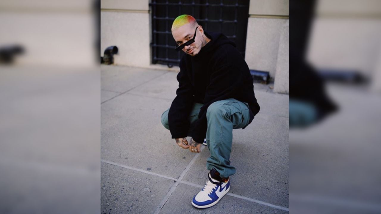 J Balvin ‘estalla’: Se pronuncia en contra de la violencia que enfrenta la mujer en Afganistán