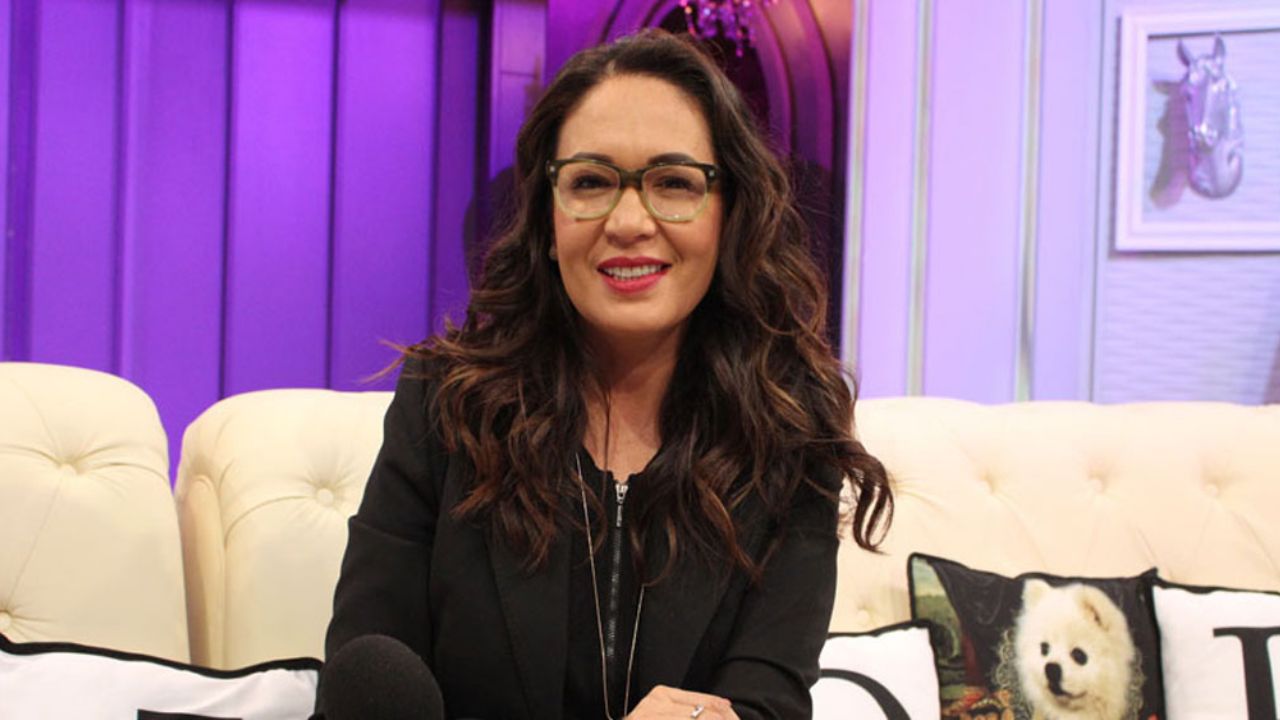 Yolanda Andrade acusa de violencia a Cristian Castro tras ruptura con Mariela: “Se salvó”