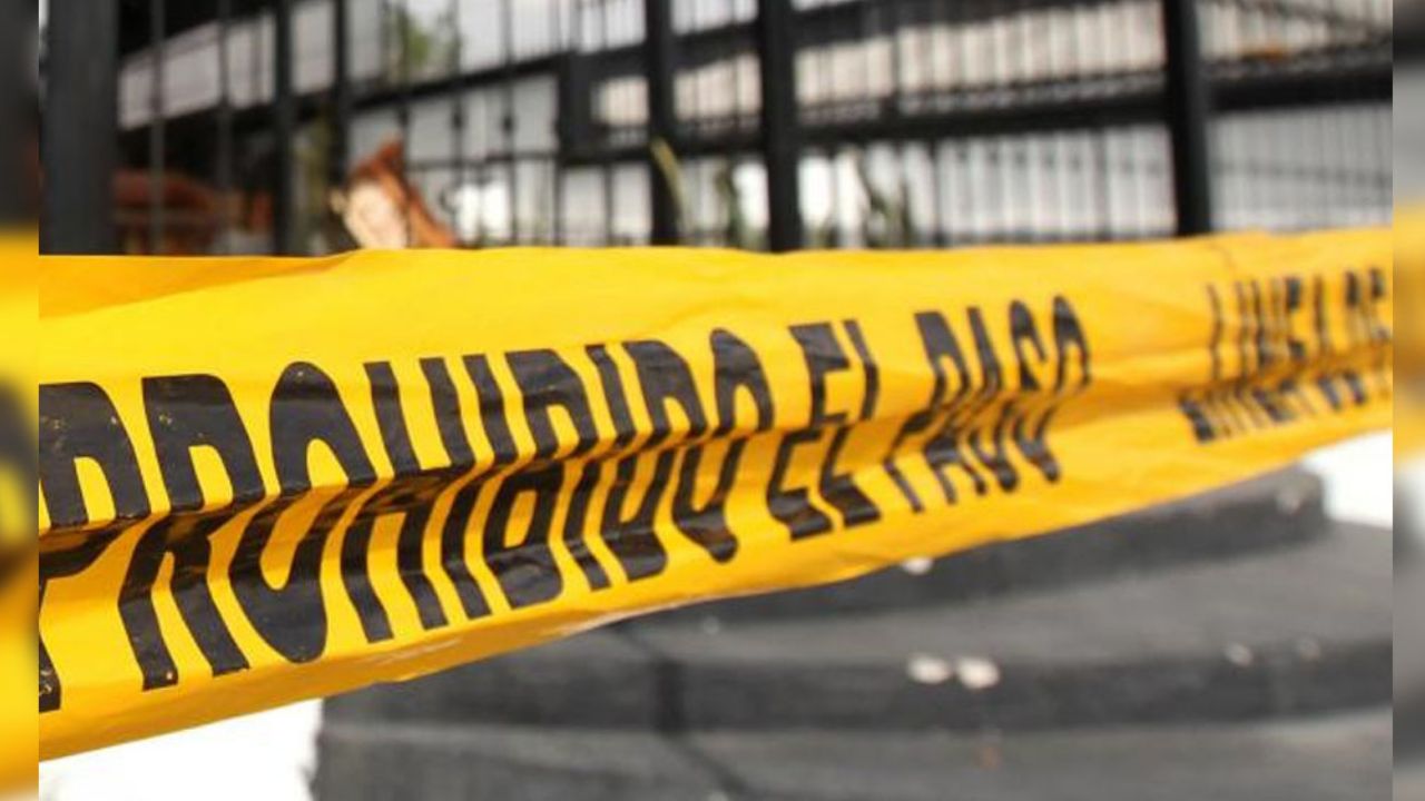 Velador de un construcción es encontrado sin vida al interior de una obra negra en Culiacán