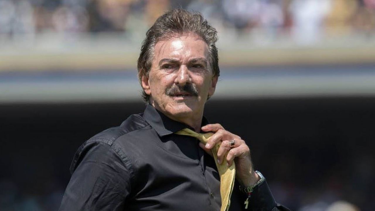 A 6 años de ser acusado de abuso sexual, dictan formal prisión a Ricardo La Volpe