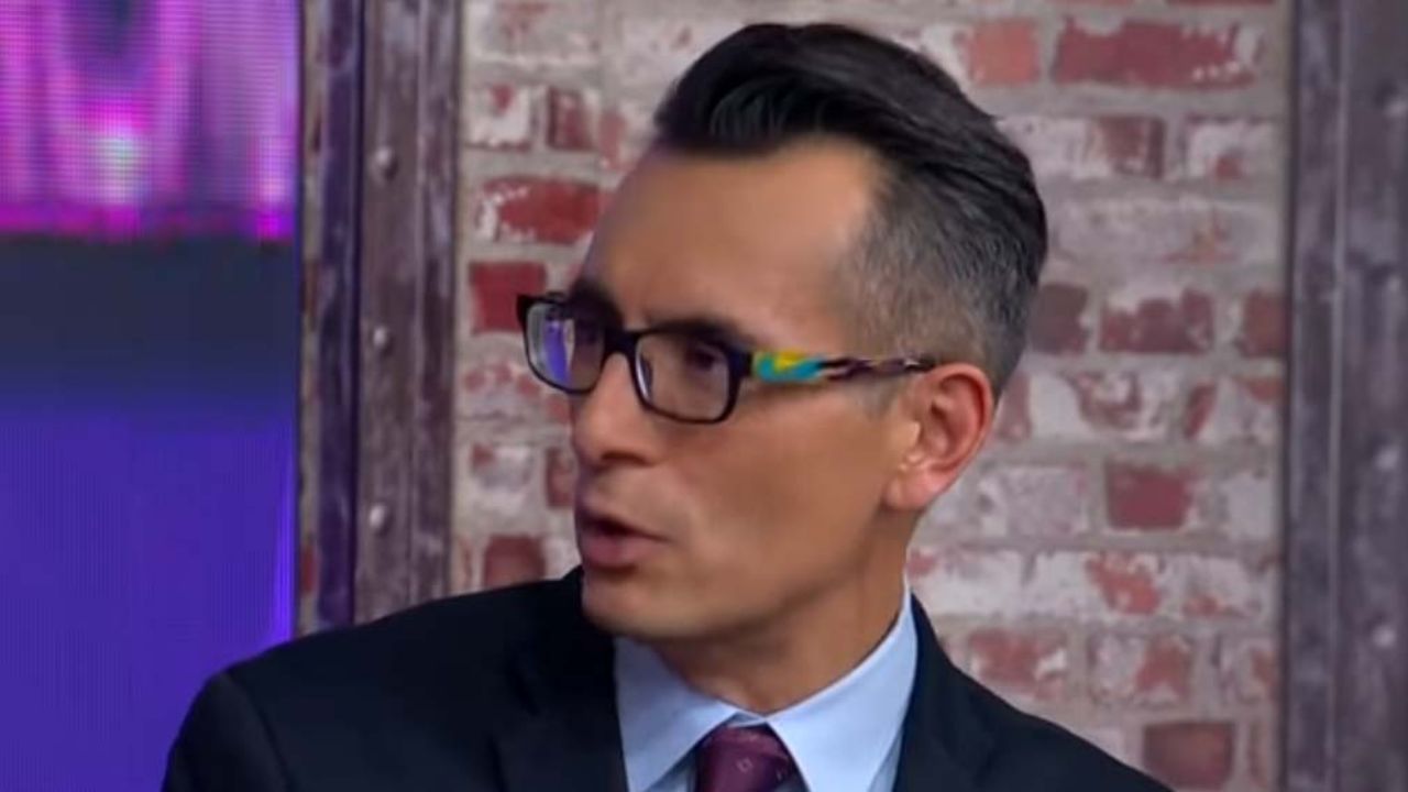 “Vamos a pelear”: Sergio Sepúlveda explota en ‘VLA’ y amenaza a Roger González en vivo