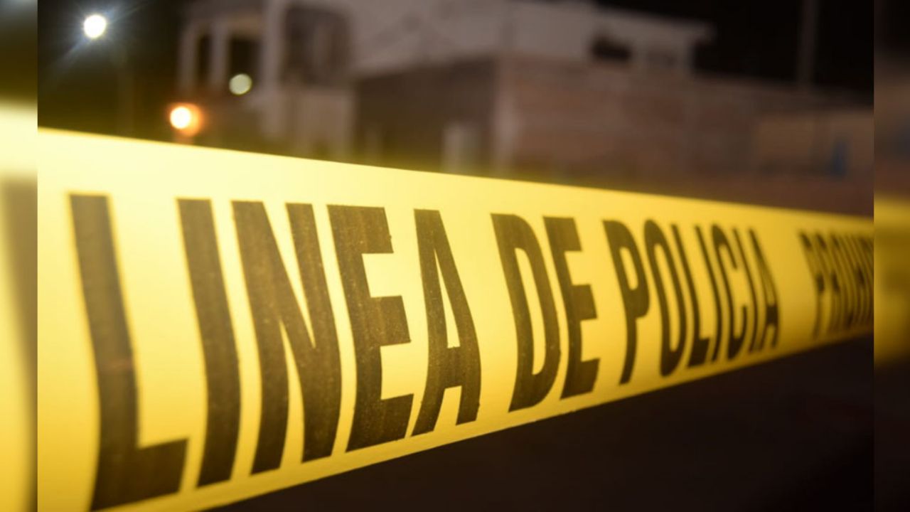 Caos en Cajeme: En pleno centro de Ciudad Obregón, mujer es víctima de un intento de asalto