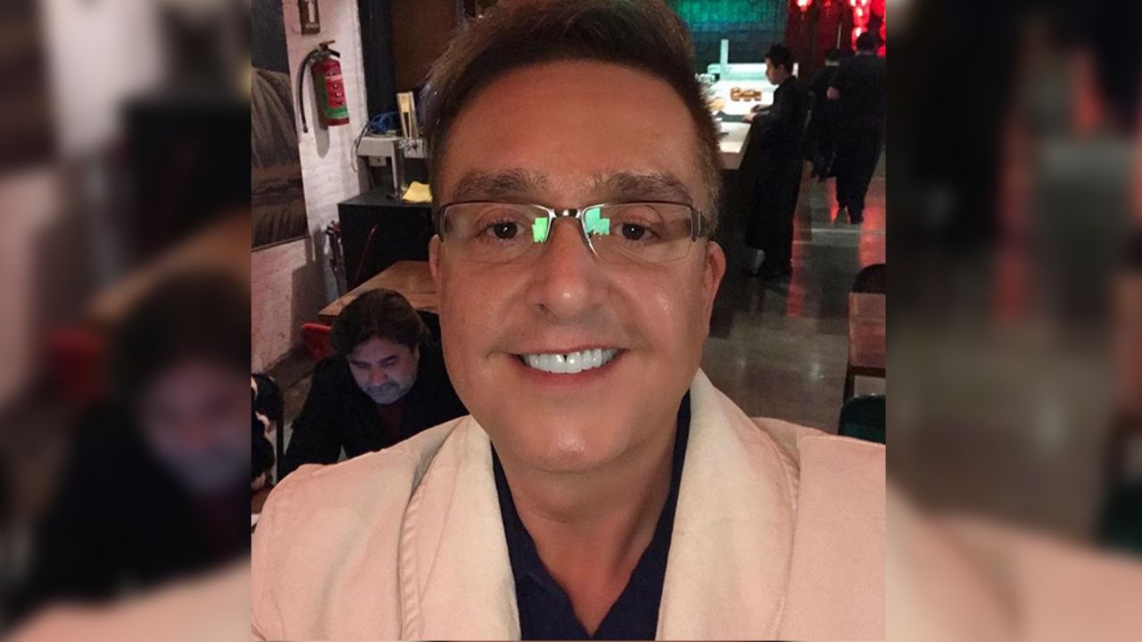 ¡Ya no esconden su amor! Filtran coquetas FOTOS de Daniel Bisogno junto a supuesto novio