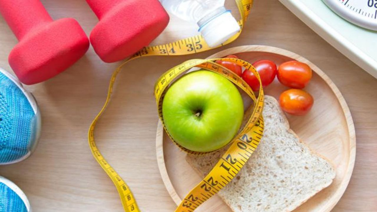 Esta es la razón por la que no deberías hacer dieta después de la temporada decembrina