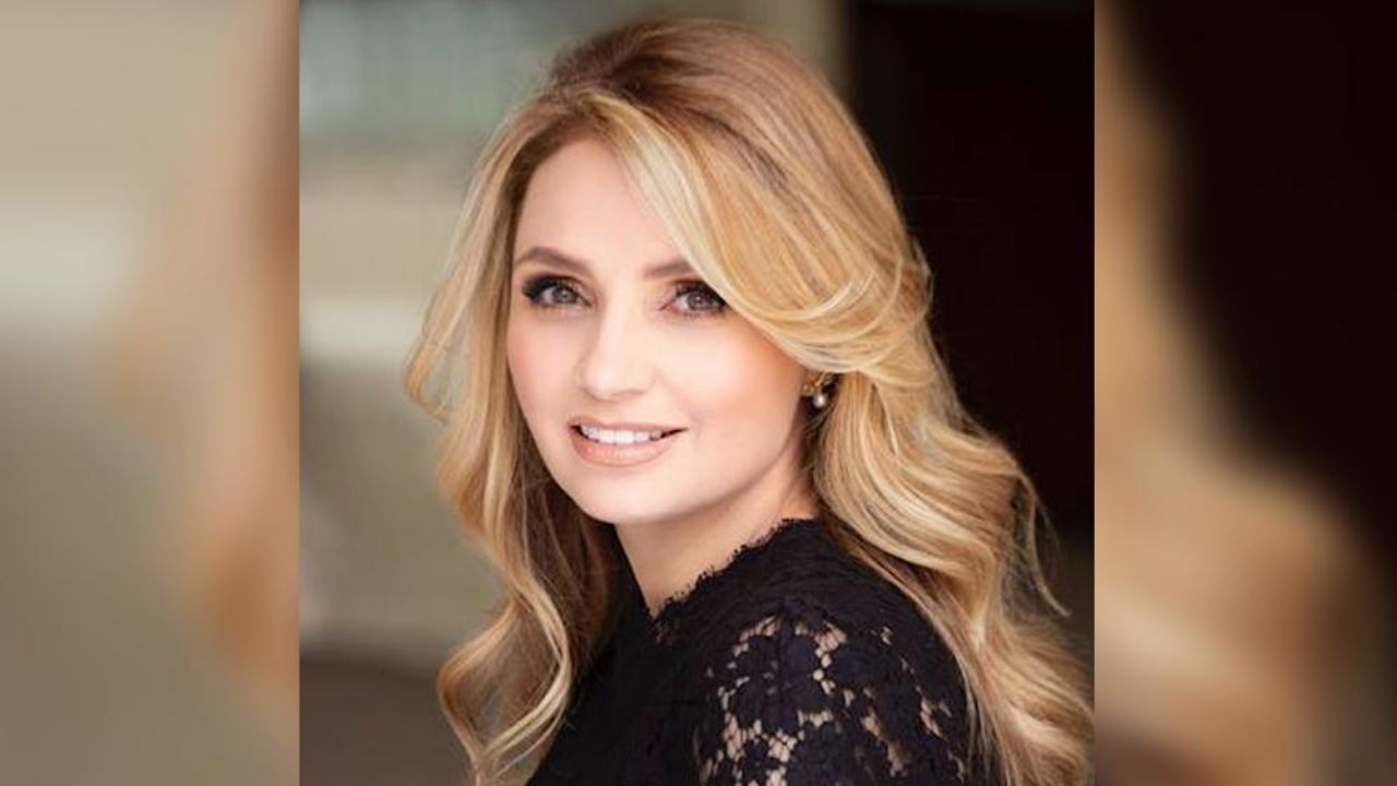 Tras rumor de volver a Televisa, Angélica Rivera reaparece en Instagram y así luce