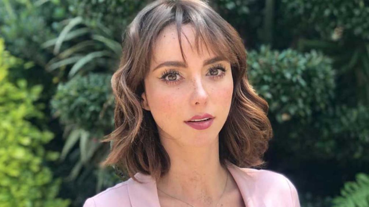 ¡Qué ternura! La conductora de Televisa Natalia Téllez comparte coqueta FOTO de su embarazo