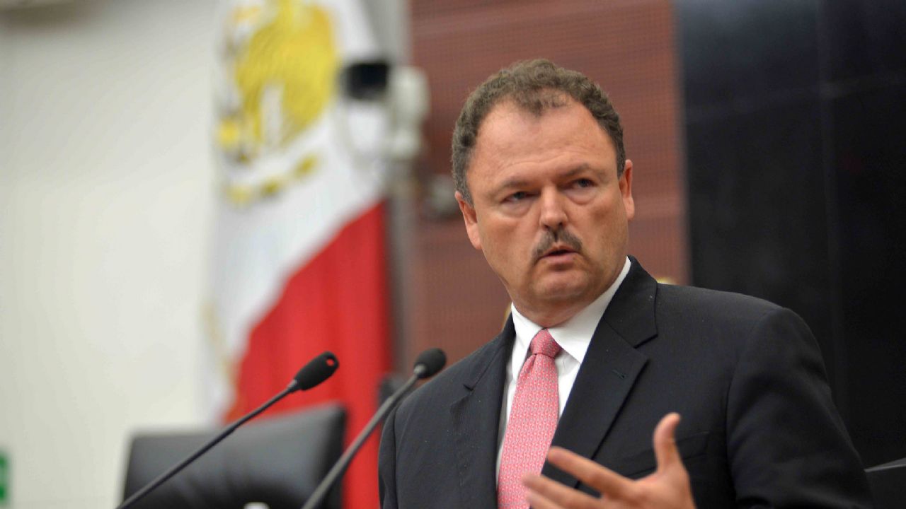 Del Senado a la gubernatura: La vida política de ‘Borrego’ Gándara y sus propuestas para Sonora