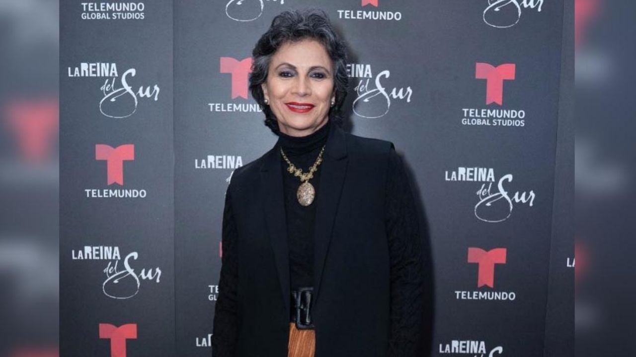 “Qué les importa”: Actriz de Televisa responde en ‘Sale el Sol’ a críticas por no presentar a su pareja