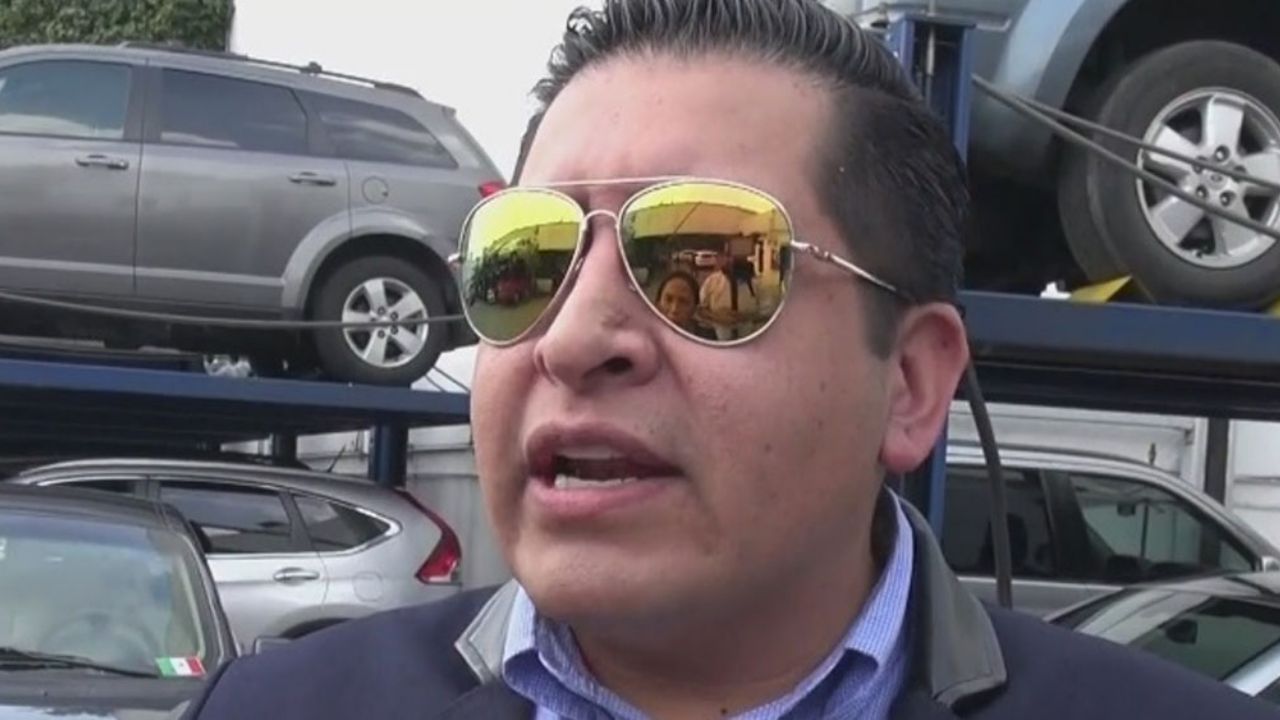 Kaffie humilla a querido galán de Televisa y le pide que termine la escuela: “Analfabeta”