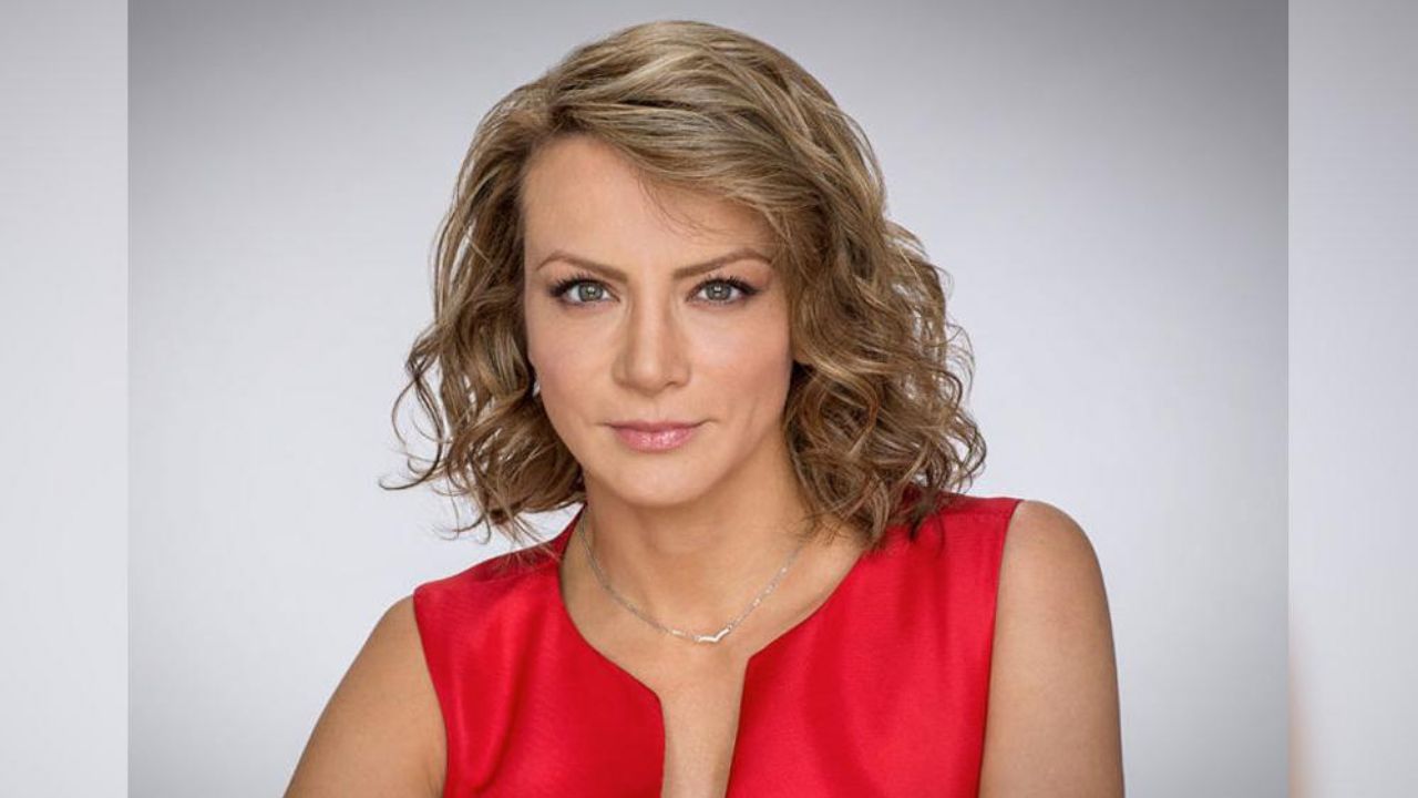 “Es lesbiana”: Silvia Navarro y la foto que desató dudas sobre las preferencias de la exactriz de Televisa