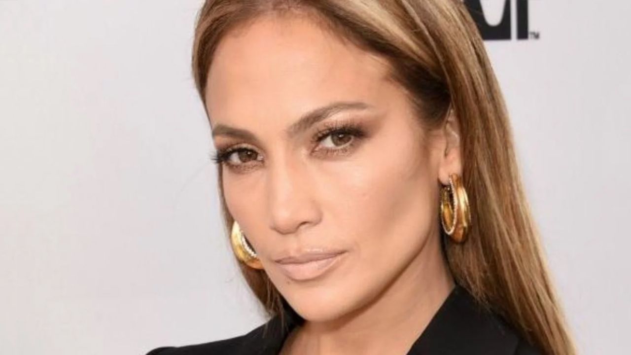 ¡Deslumbrante! Jennifer Lopez cautiva las redes y suma 1 millón de seguidores a Instagram
