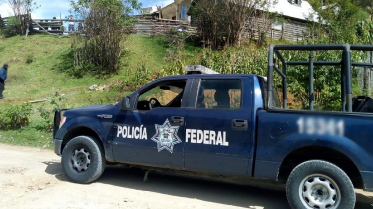 Dos ancianos son asesinados a golpes al interior de un rancho en Chiapas