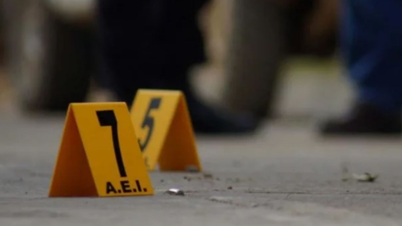 Joven ciclista es asesinado a balazos por calles de Fresnillo; no hay detenidos