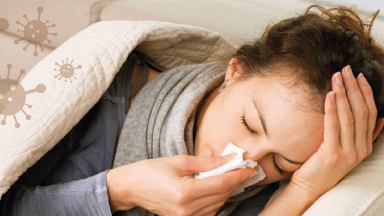 Tras reducción de casos de influenza, expertos creen que podría ser la próxima pandemia