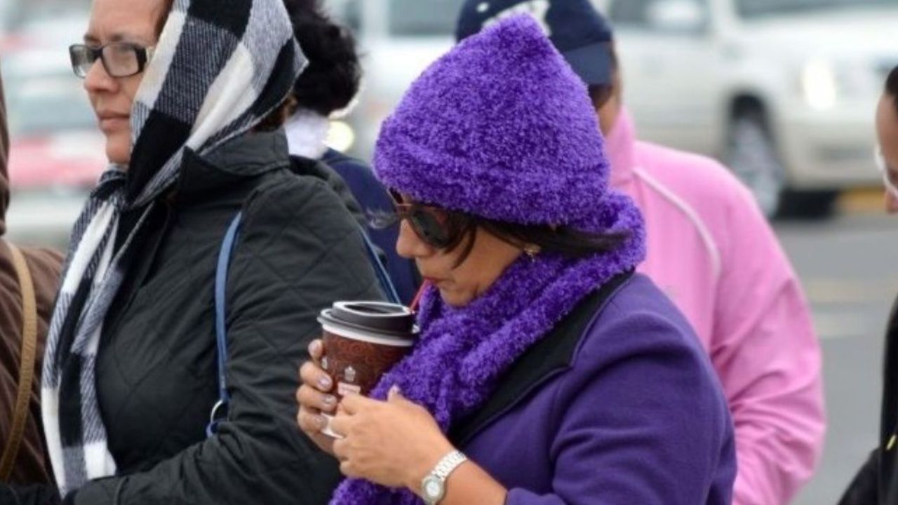 Clima en México 15 de enero: Frente frío 27 causa estragos en Chihuahua y Sonora