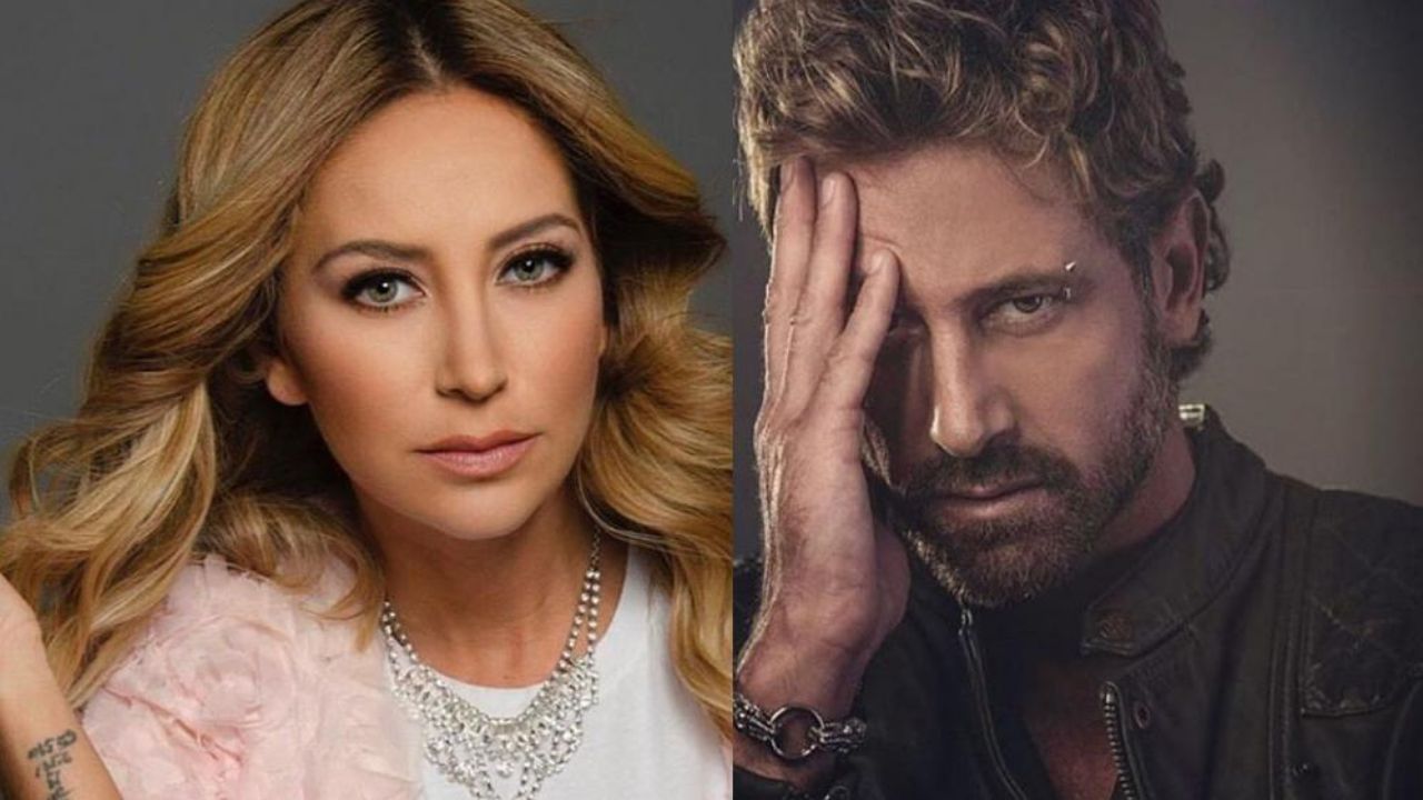 Gabriel Soto pasa el Día del Padre solo mientras Geraldine Bazán disfruta nuevo romance