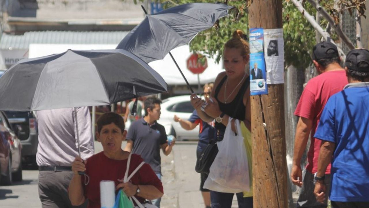 Clima en CDMX 10 de febrero: Conagua prevé vientos y ola de calor a esta hora