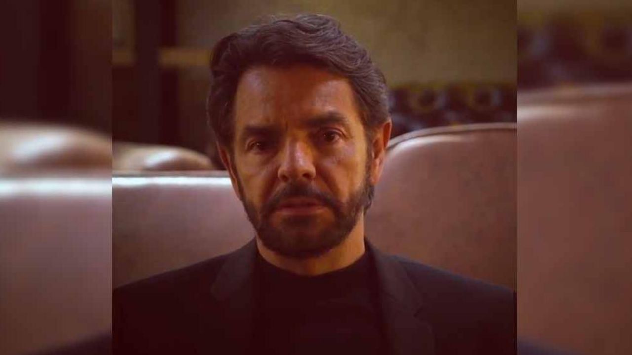 Eugenio Derbez visita reconocido programa estadounidense y famosos reaccionan: “Ya se te subió”