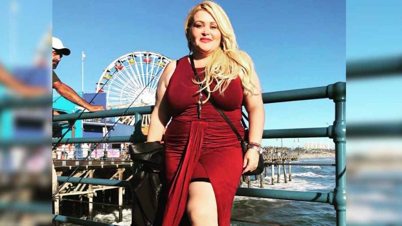 Entre lágrimas, retirada actriz de Televisa regresa a TV Azteca y hace triste noticia: “Me puso el cuerno”