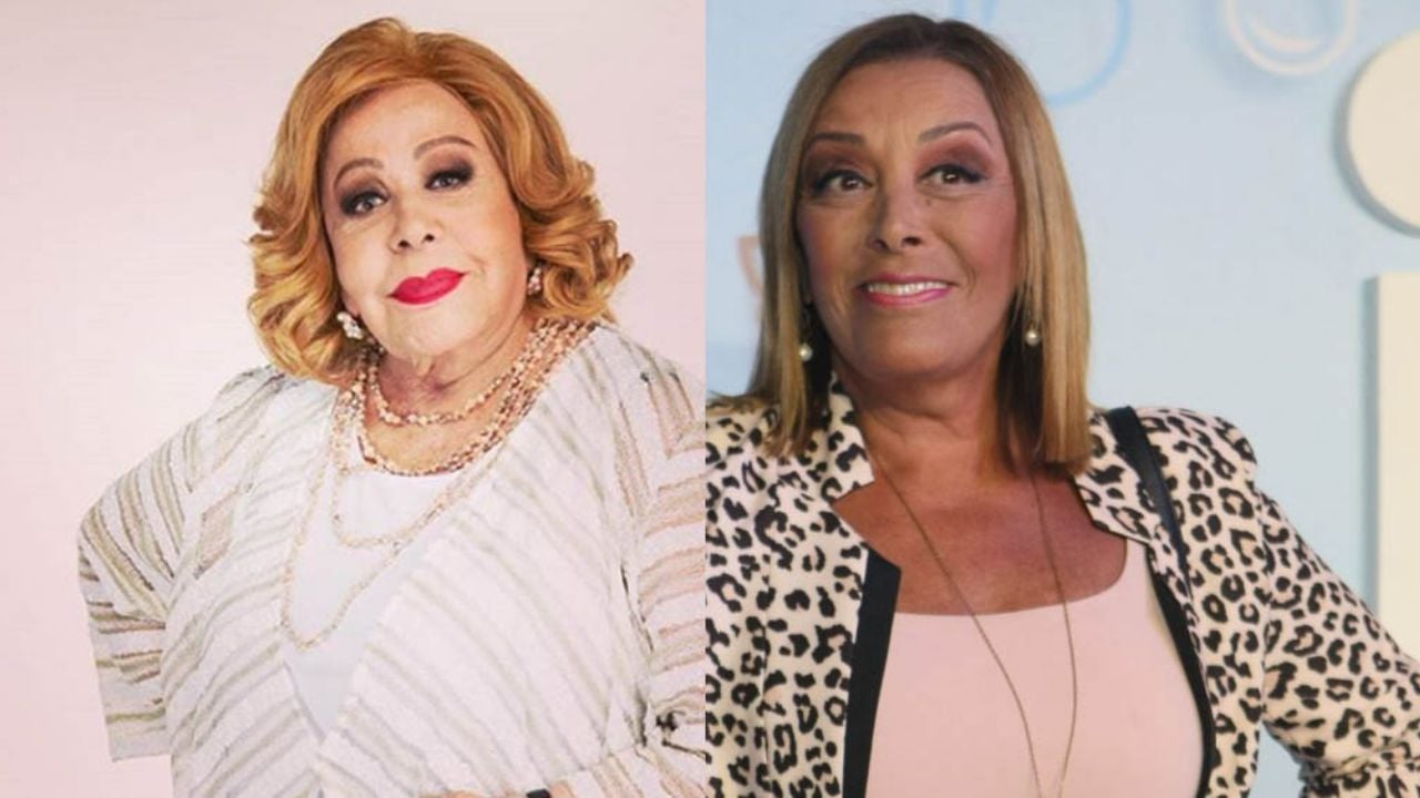 Conductor de ‘VLA’ destroza a Pasquel por viajar en plena pandemia para visitar a Silvia Pinal