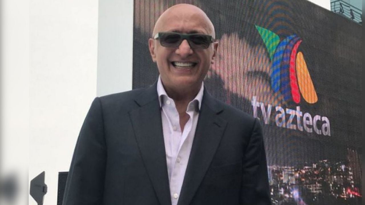 Luto en TV Azteca: Muere famoso ejecutivo tras varias semanas de luchar contra el Covid-19