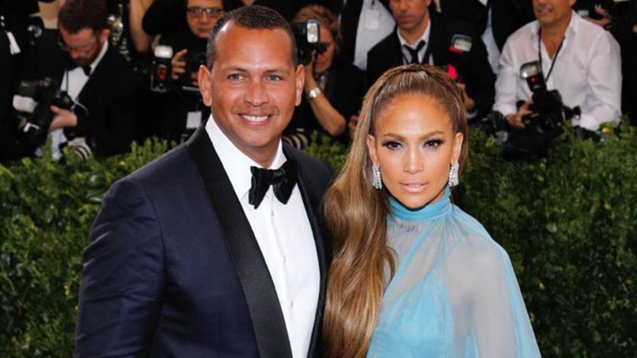 ¡Adiós compromiso! Tras “infidelidades”, Jennifer Lopez y Alex Rodríguez terminan su romance